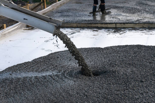 Best Decorative Concrete Services  in Gordon, NE
